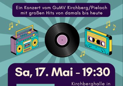 Hitparade der Generationen 2025