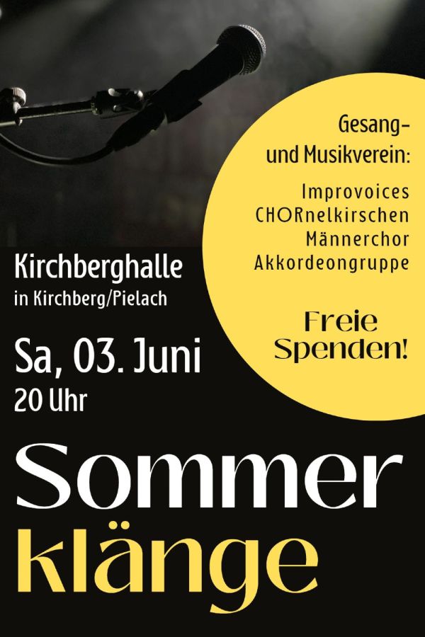 sommerklaenge juni