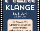 filmklaenge plakat klein