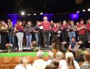 chornelkirschen und improvoices