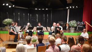 filmklange akkordeongruppe33