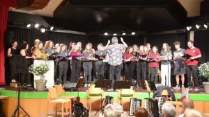 filmklange improvoices wer