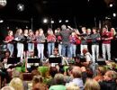 alle vu schener is des gfuhl
