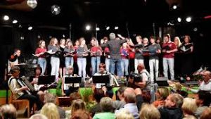 alle vu schener is des gfuhl