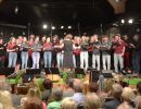 improvoices and chornelkirschen