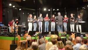 improvoices royals