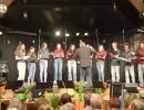 improvoices schena mensch