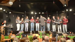 improvoices schena mensch