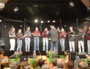 improvoices when the party is over