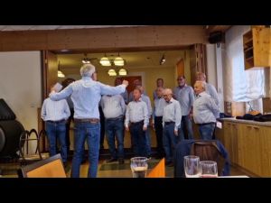 choretreffen 2024