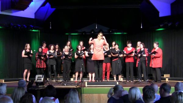 voices for tolerance