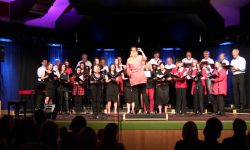 voices for tolerance gemischter