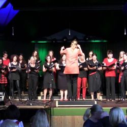 2016 voices for tolerance