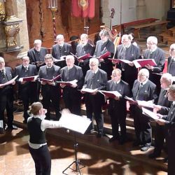 montagnes valdotaines