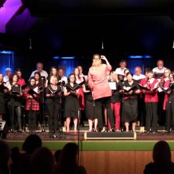 voices for tolerance gemischter