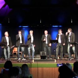 voices for tolerance hartriegln