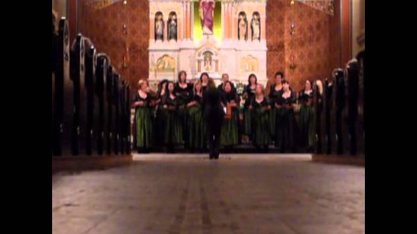 when the stars begin to fall