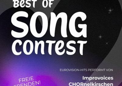 Song-Contest 2026