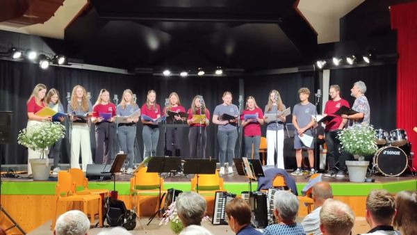 filmklange improvoices mix