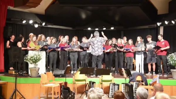 filmklange improvoices wer