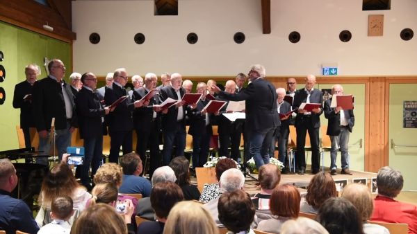 mannerchor capri fischer