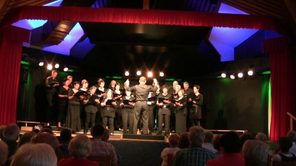 bunter abend015 video